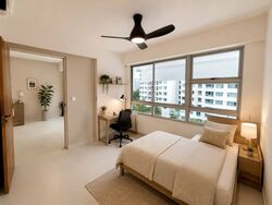 Blk 52 Commonwealth 10 (Queenstown), HDB 2 Rooms #574583771